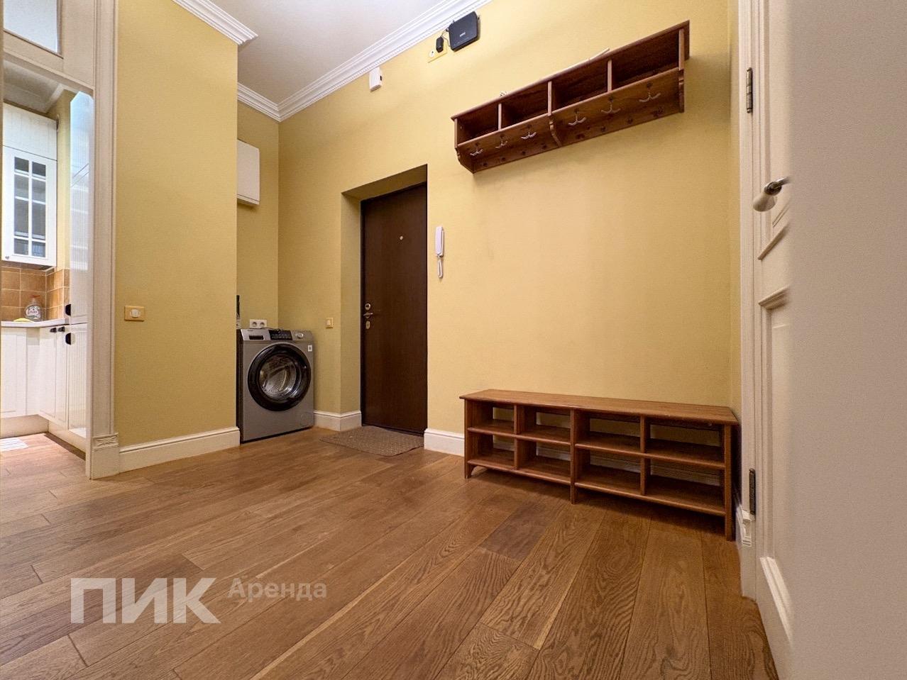 2-к. квартира, 51 м², 125 000 ₽/мес — фото № 15