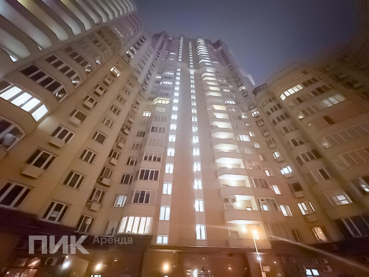 2-к. квартира, 51 м², 125 000 ₽/мес — фото № 19