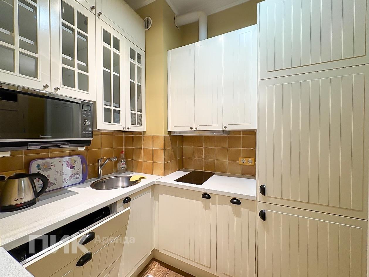 2-к. квартира, 51 м², 125 000 ₽/мес — фото № 9