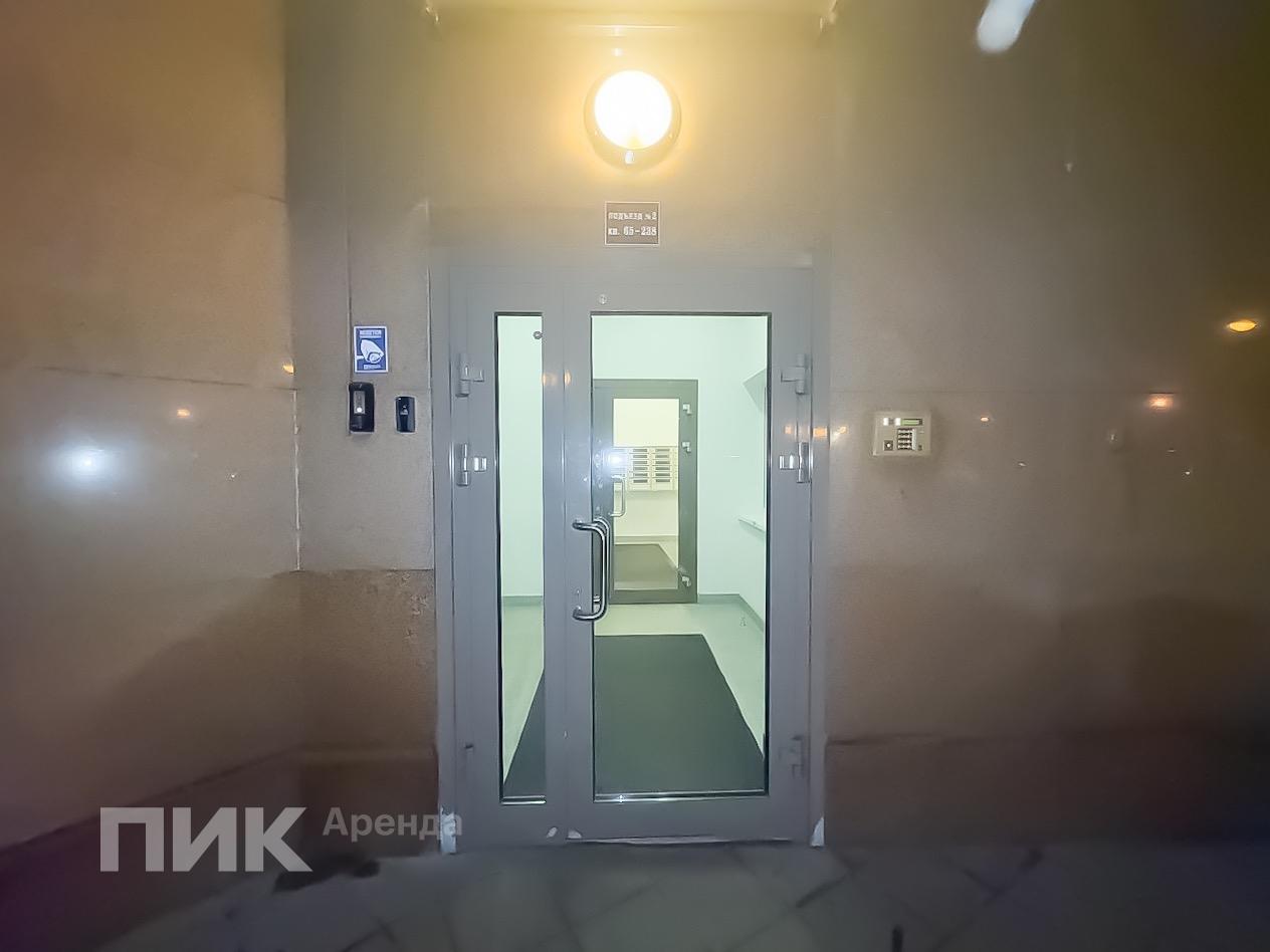 2-к. квартира, 51 м², 125 000 ₽/мес — фото № 20