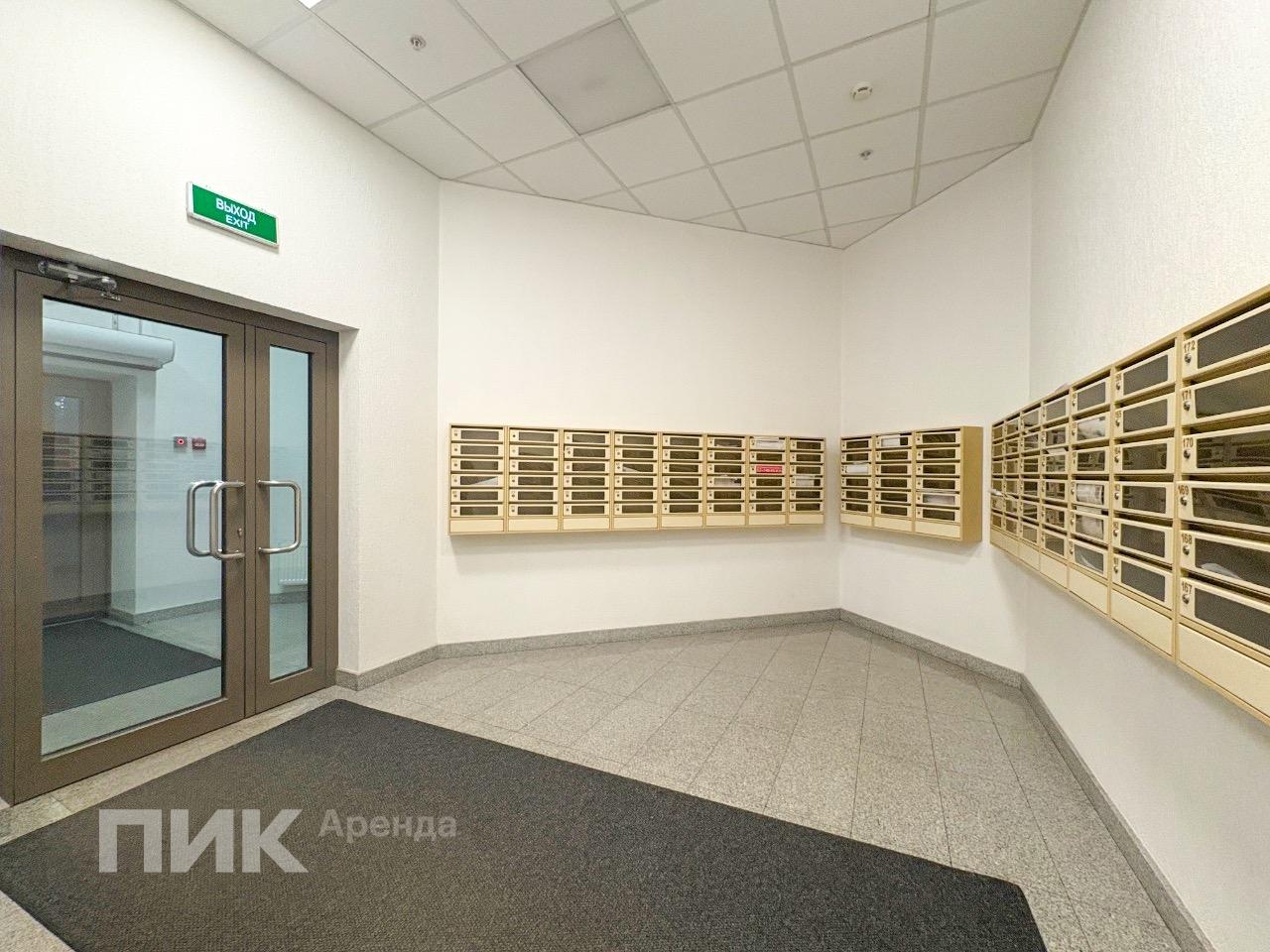 2-к. квартира, 51 м², 125 000 ₽/мес — фото № 17