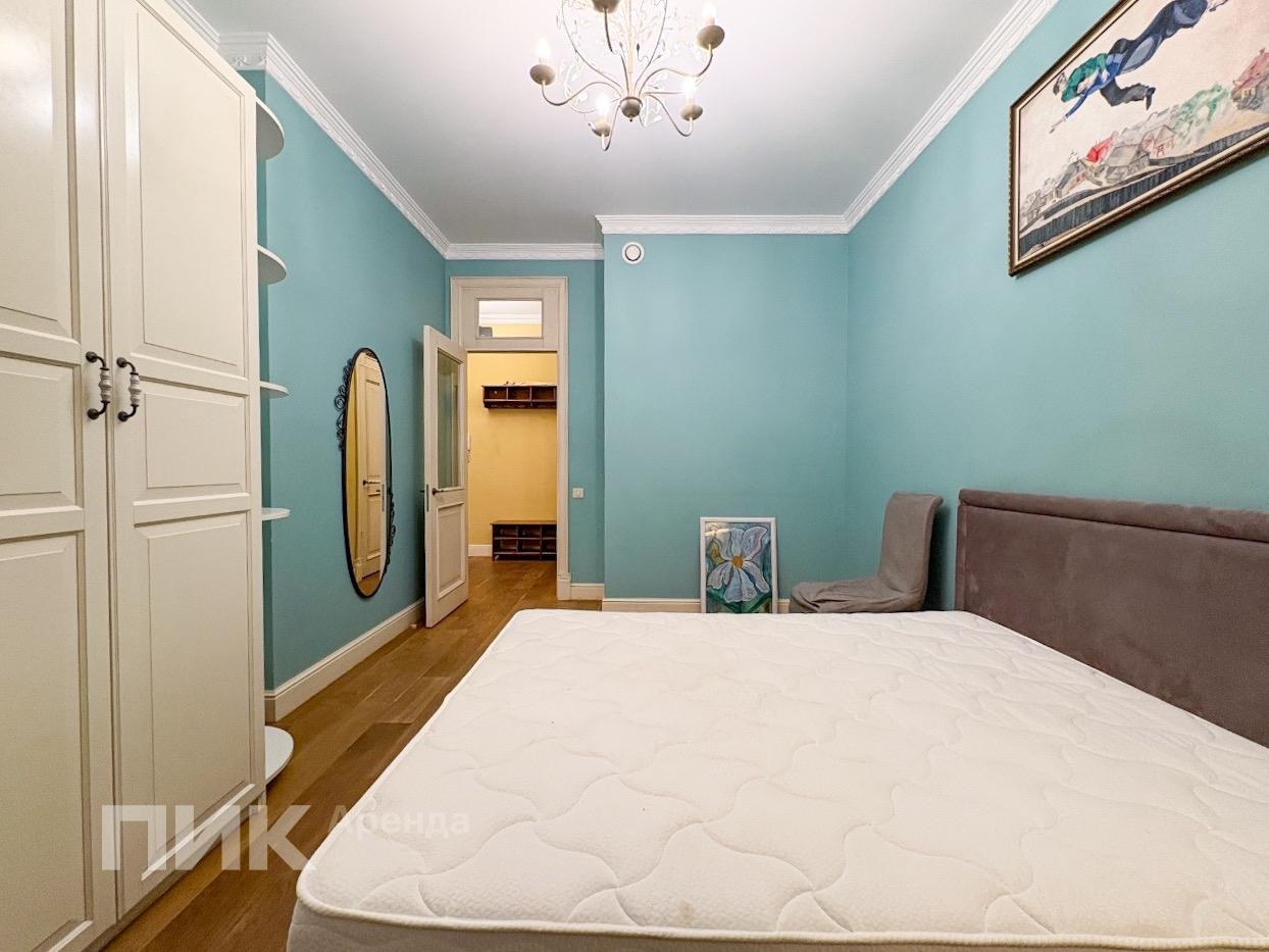 2-к. квартира, 51 м², 125 000 ₽/мес — фото № 6