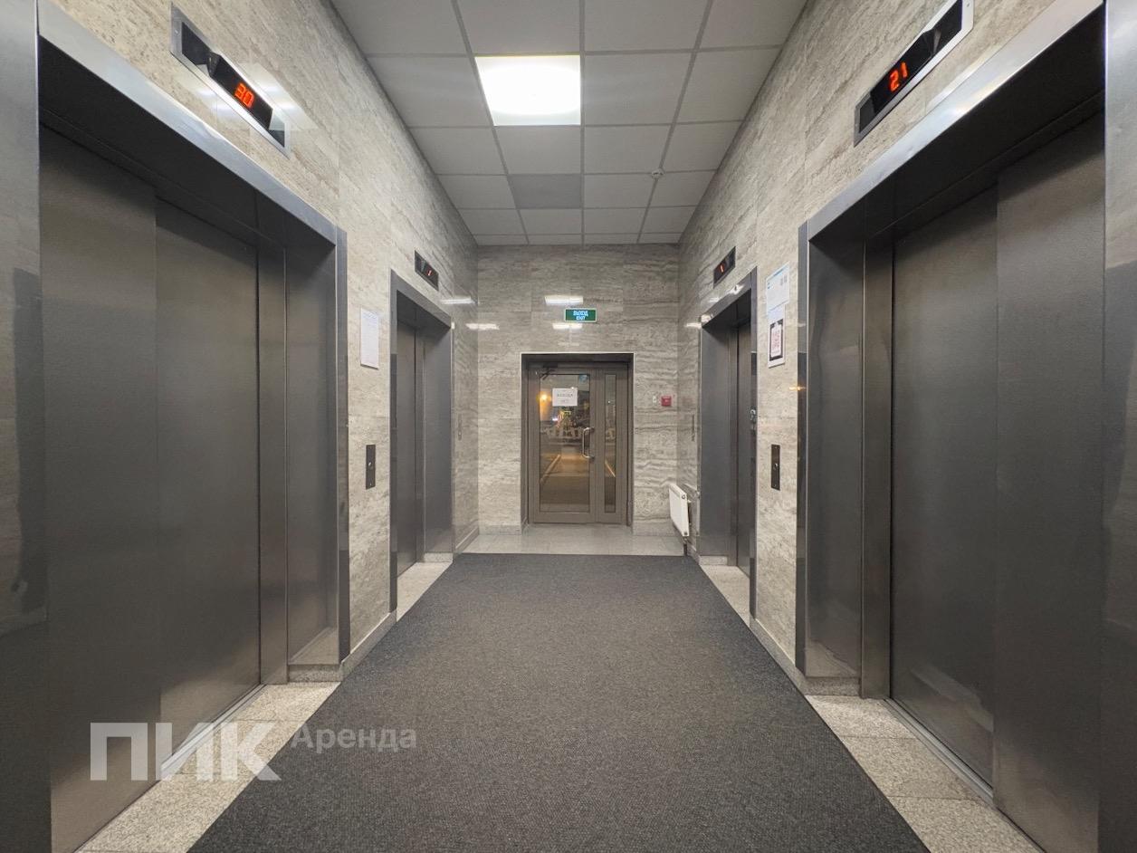 2-к. квартира, 51 м², 125 000 ₽/мес — фото № 16