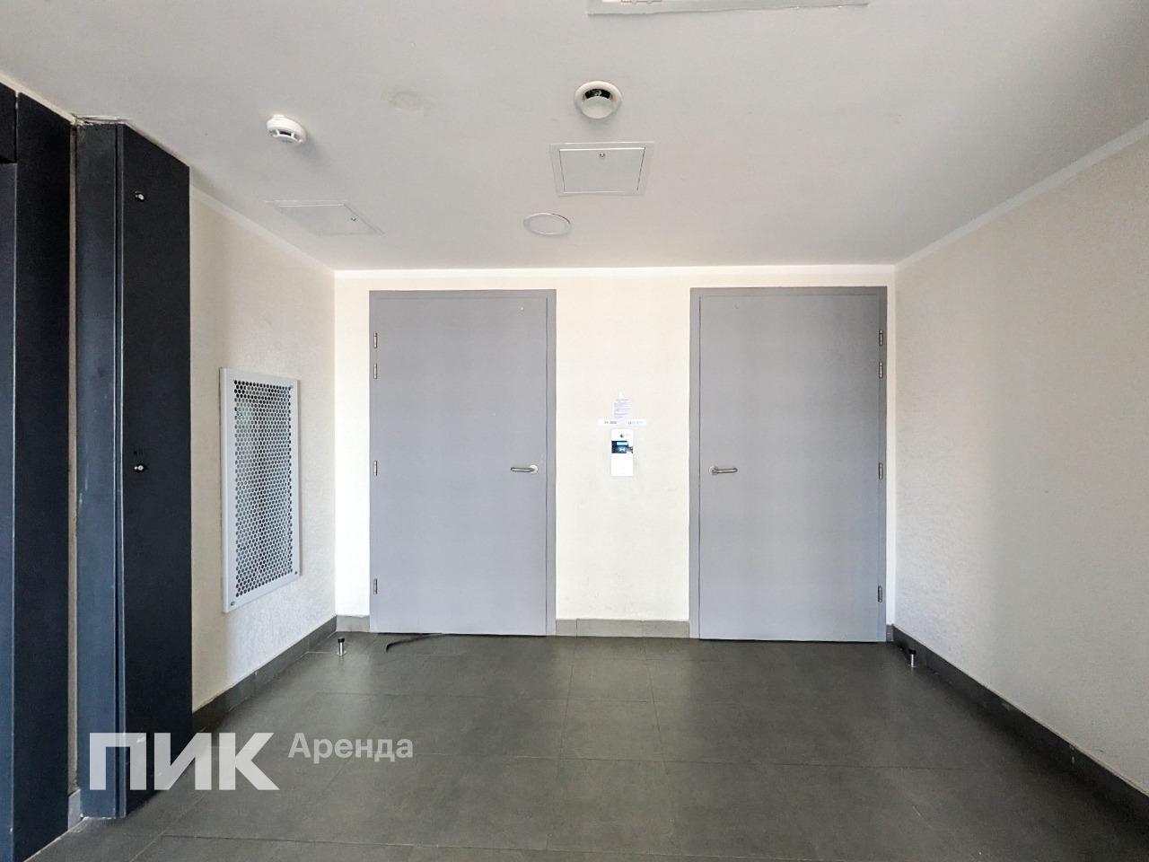 1-к. квартира, 35.3 м², 49 400 ₽/мес — фото № 14