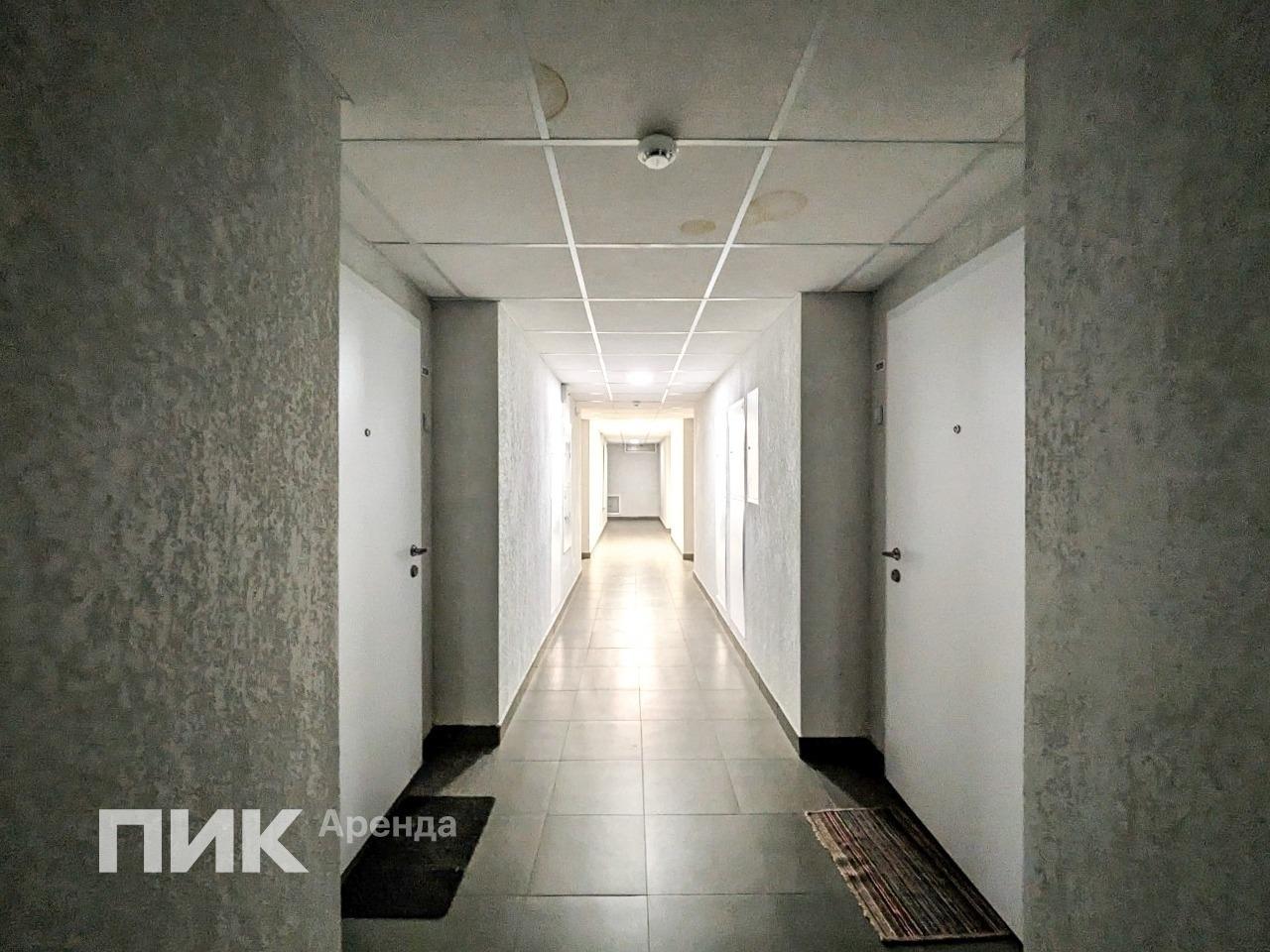 1-к. квартира, 35.3 м², 49 400 ₽/мес — фото № 13