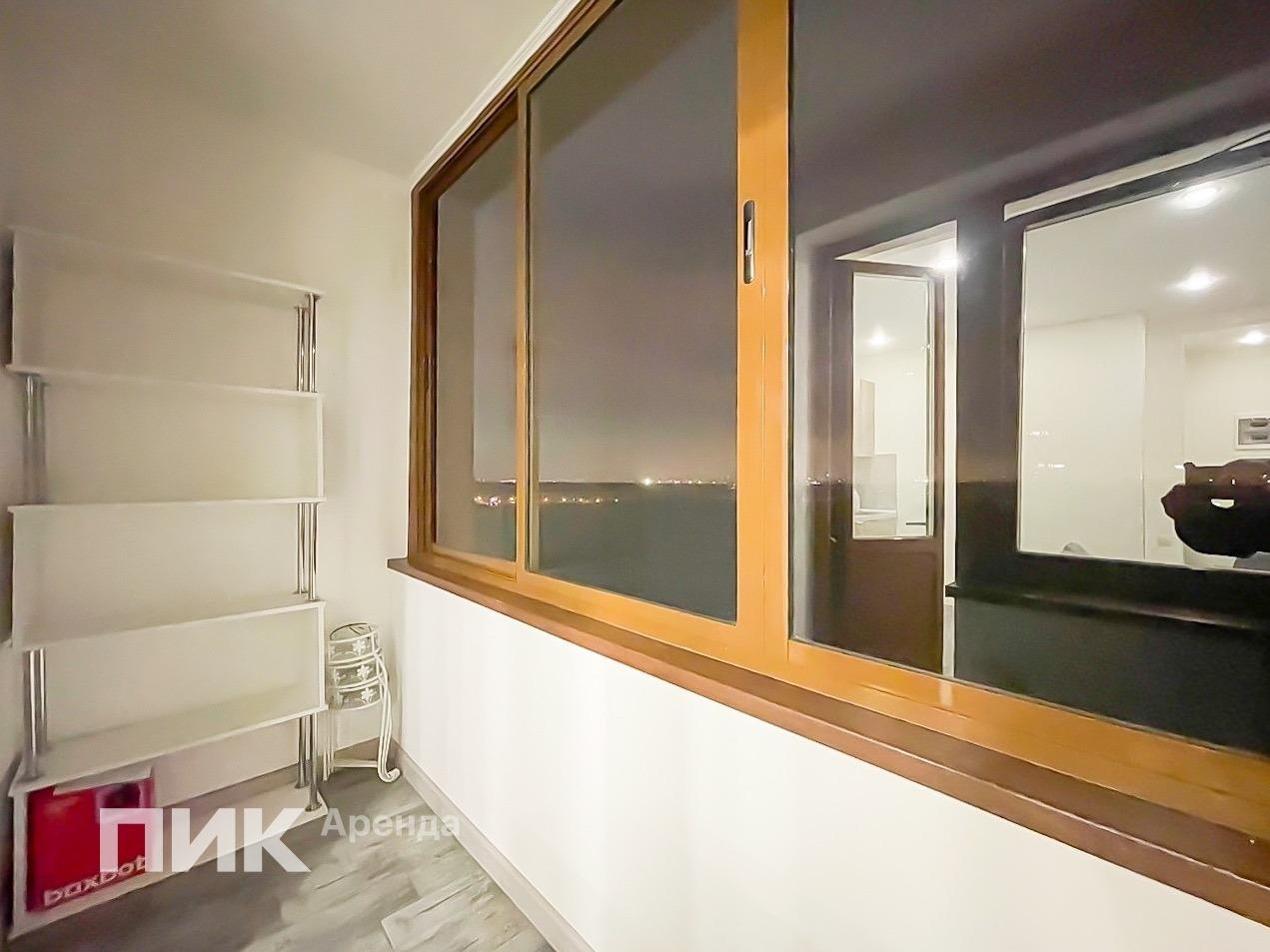 студия, 39.6 м², 65 000 ₽/мес — фото № 12