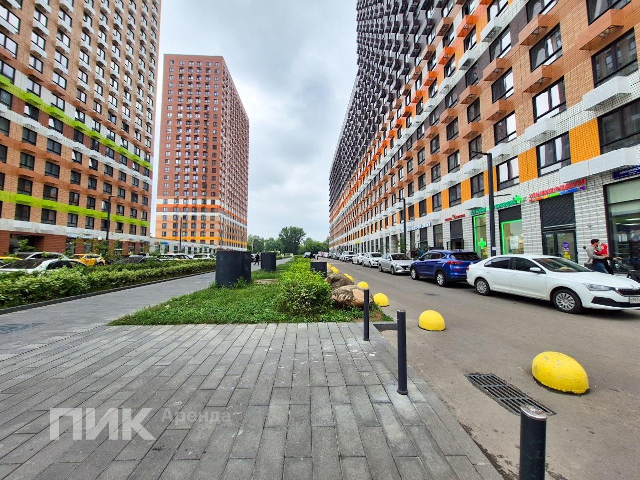 1-к. квартира, 21.3 м², 53 100 ₽/мес — фото № 17