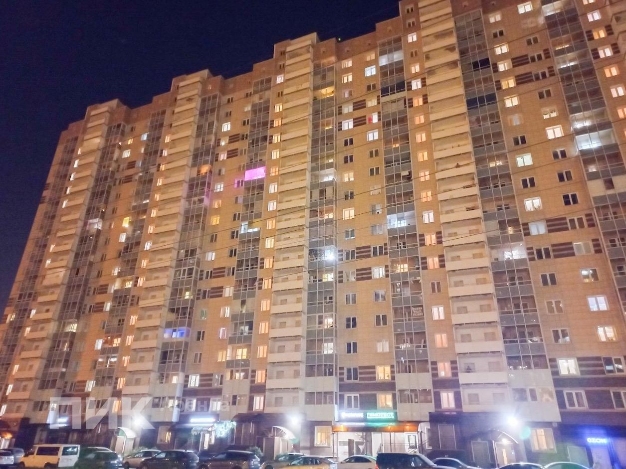 1-к. квартира, 37 м², 46 800 ₽/мес — фото № 16