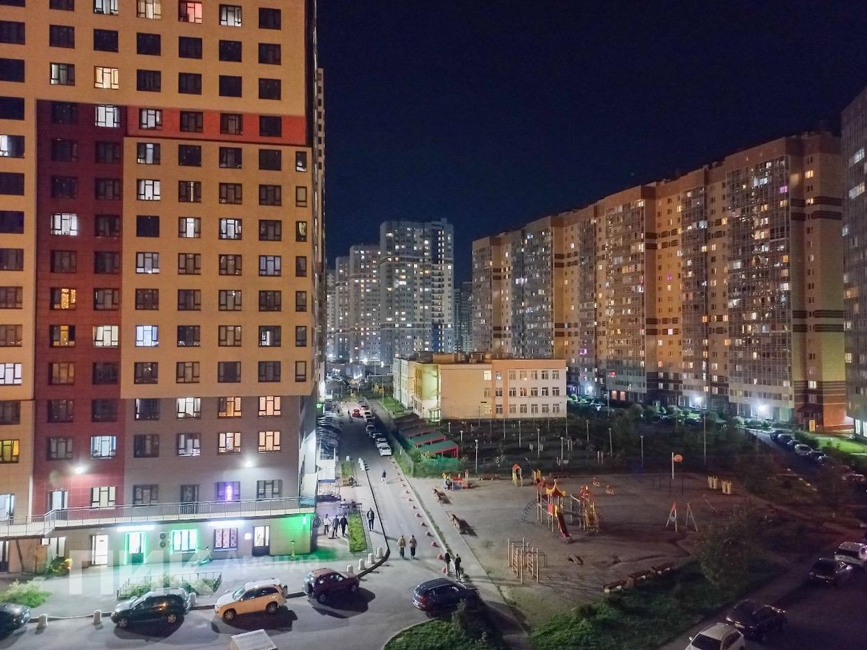 1-к. квартира, 37 м², 46 800 ₽/мес — фото № 14