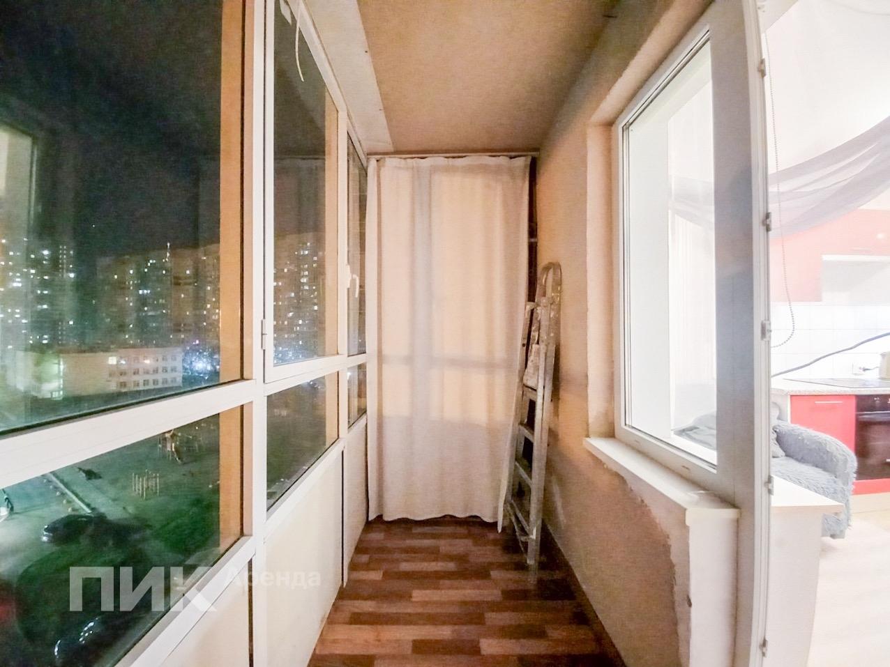 1-к. квартира, 37 м², 46 800 ₽/мес — фото № 10