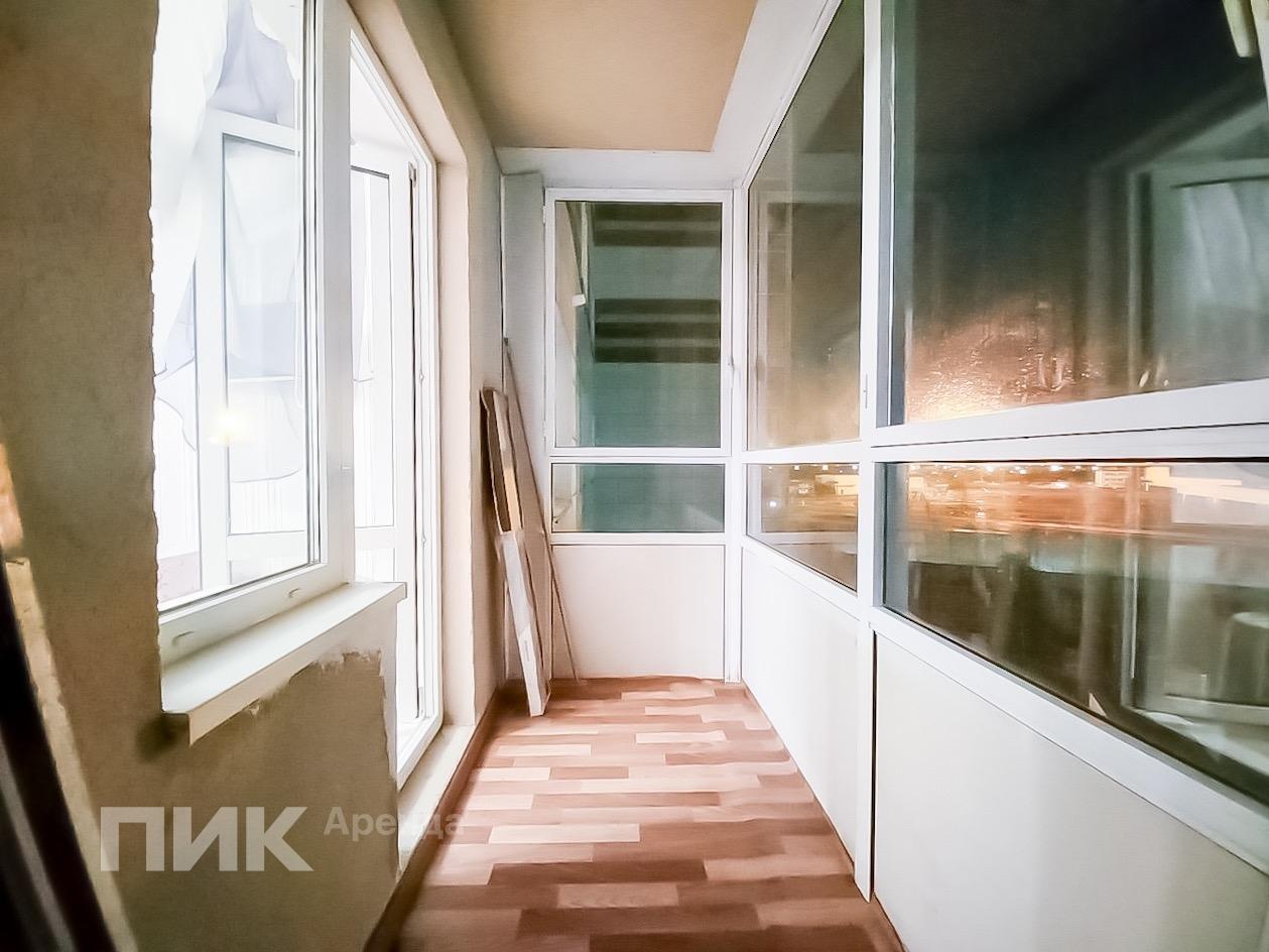 1-к. квартира, 37 м², 46 800 ₽/мес — фото № 9