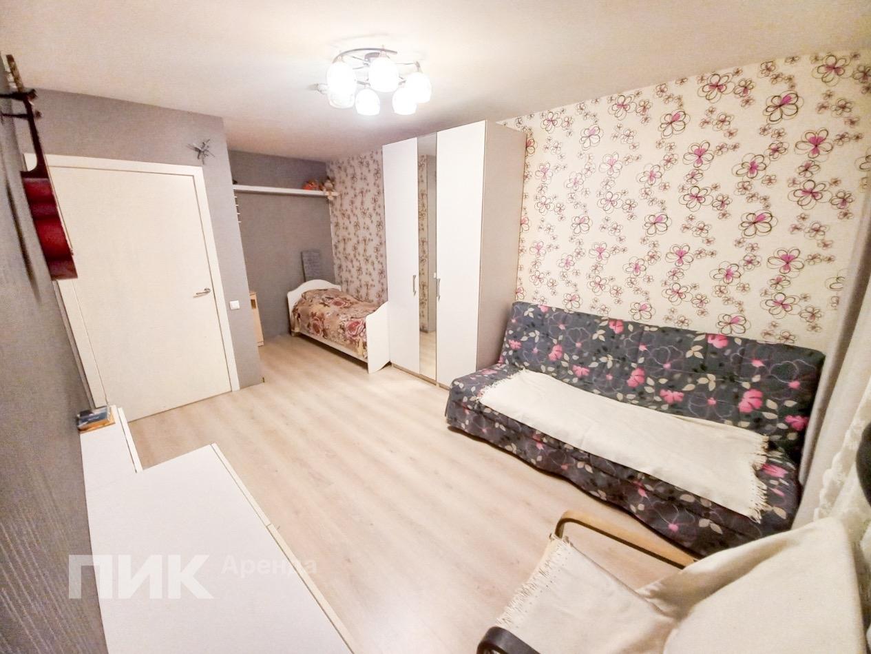 1-к. квартира, 37 м², 46 800 ₽/мес — фото № 6