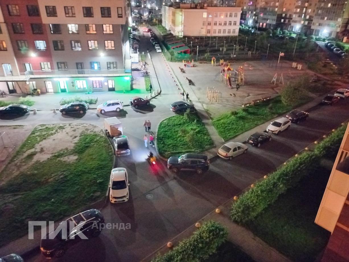 1-к. квартира, 37 м², 46 800 ₽/мес — фото № 15