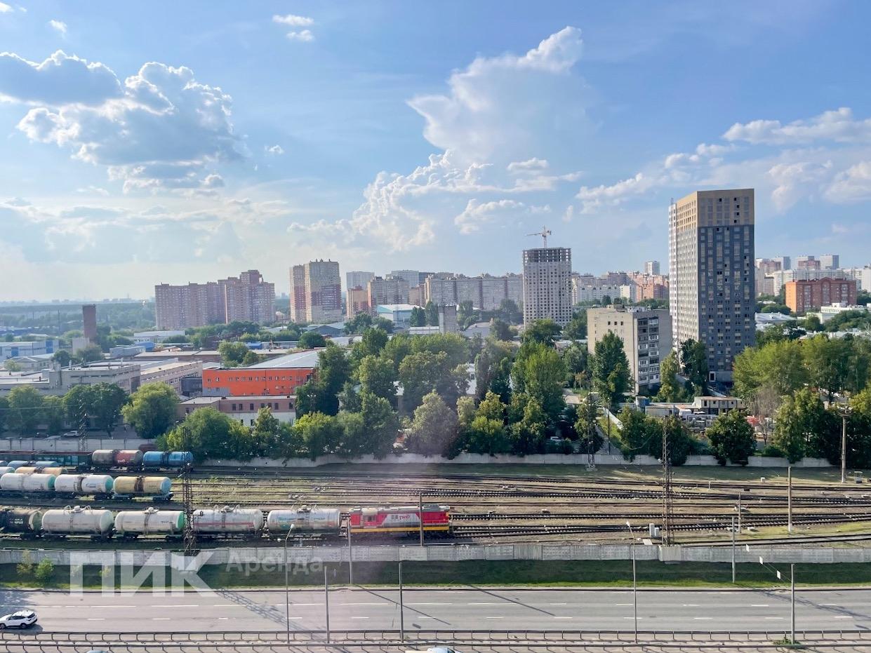 студия, 21 м², 38 400 ₽/мес — фото № 12