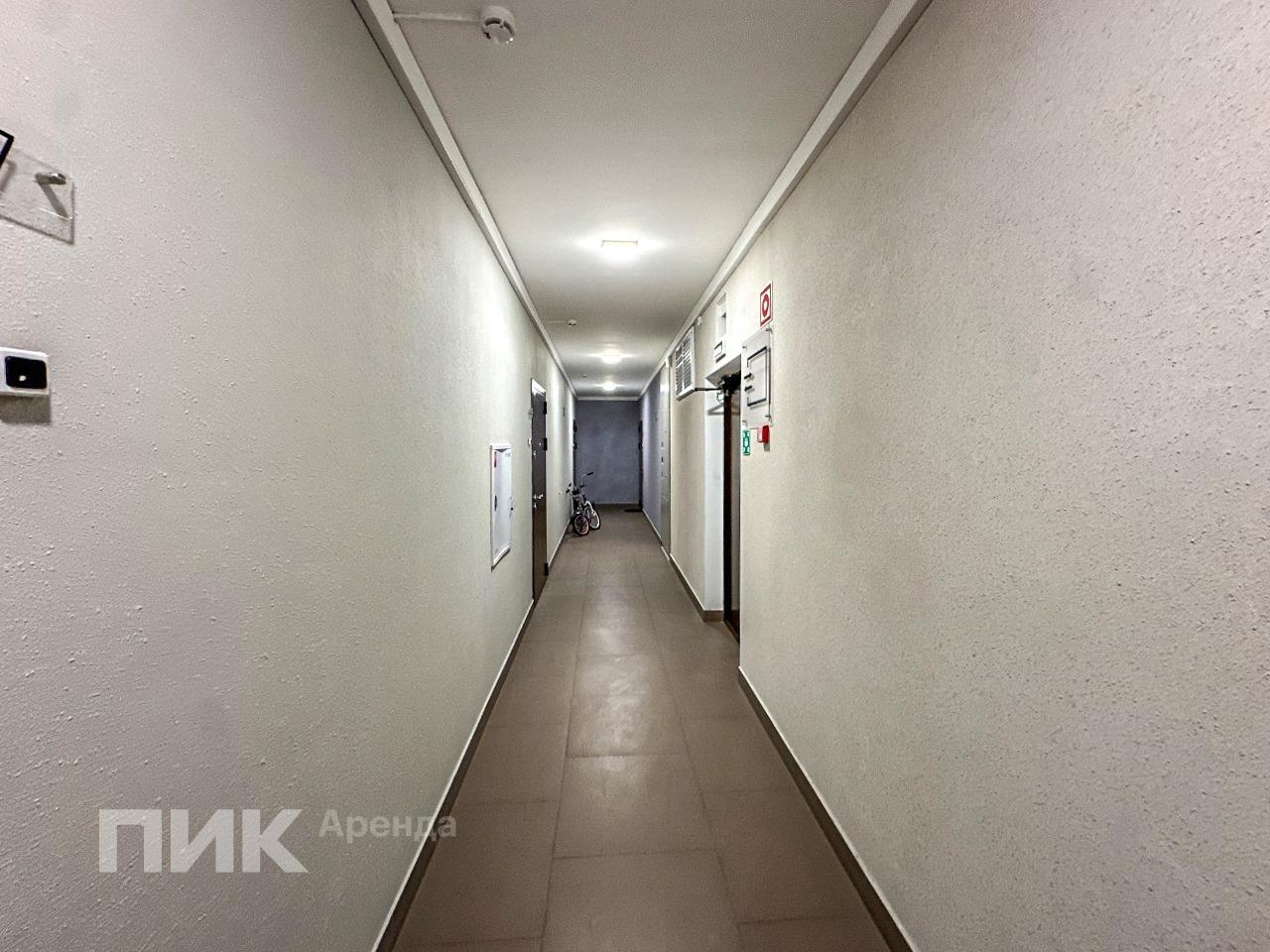 1-к. квартира, 35.1 м², 50 100 ₽/мес — фото № 15