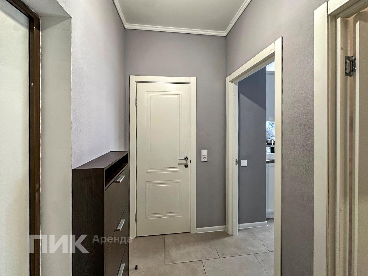 1-к. квартира, 35.1 м², 50 100 ₽/мес — фото № 10