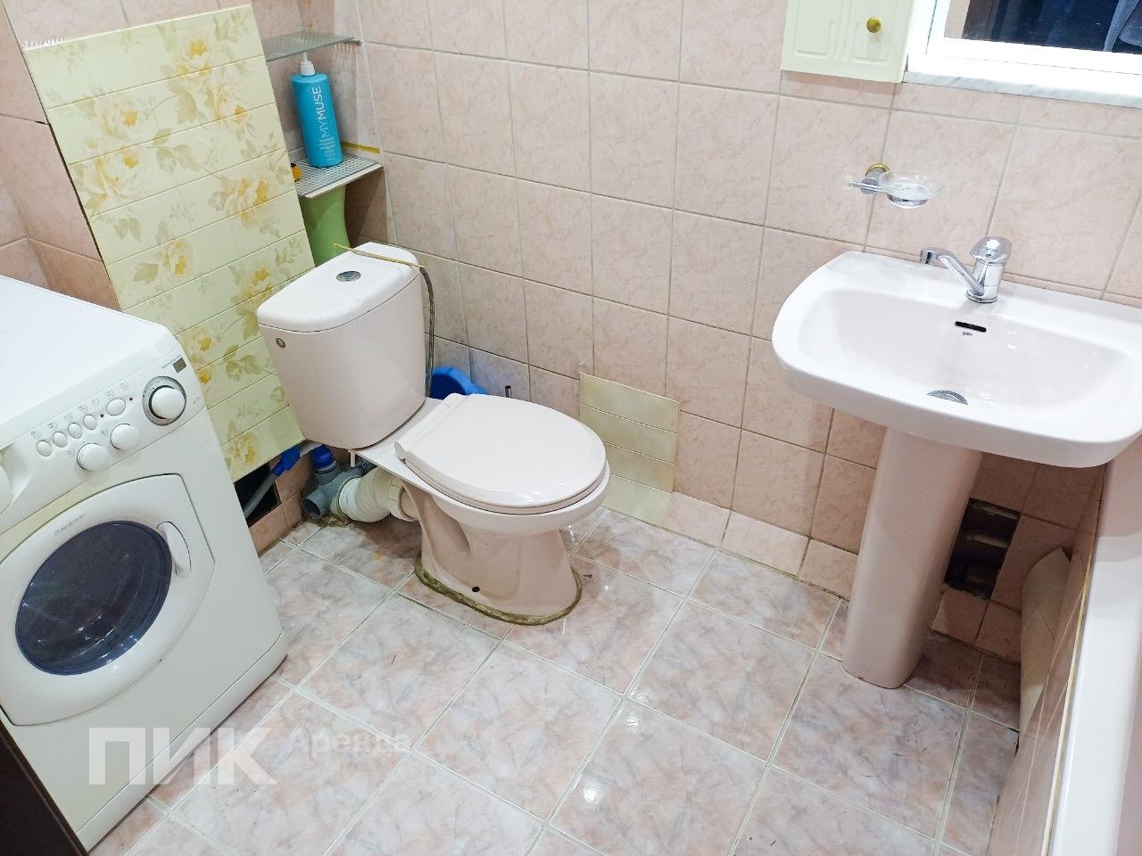 2-к. квартира, 56 м², 55 000 ₽/мес — фото № 11