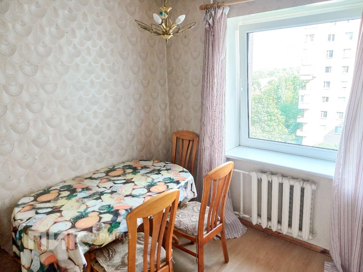 2-к. квартира, 56 м², 55 000 ₽/мес — фото № 9