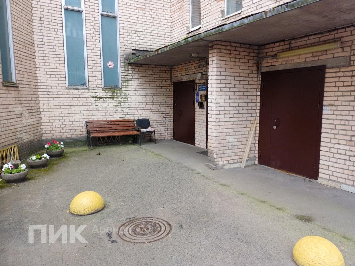 2-к. квартира, 56 м², 55 000 ₽/мес — фото № 20