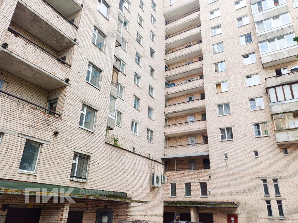 2-к. квартира, 56 м², 55 000 ₽/мес — фото № 19