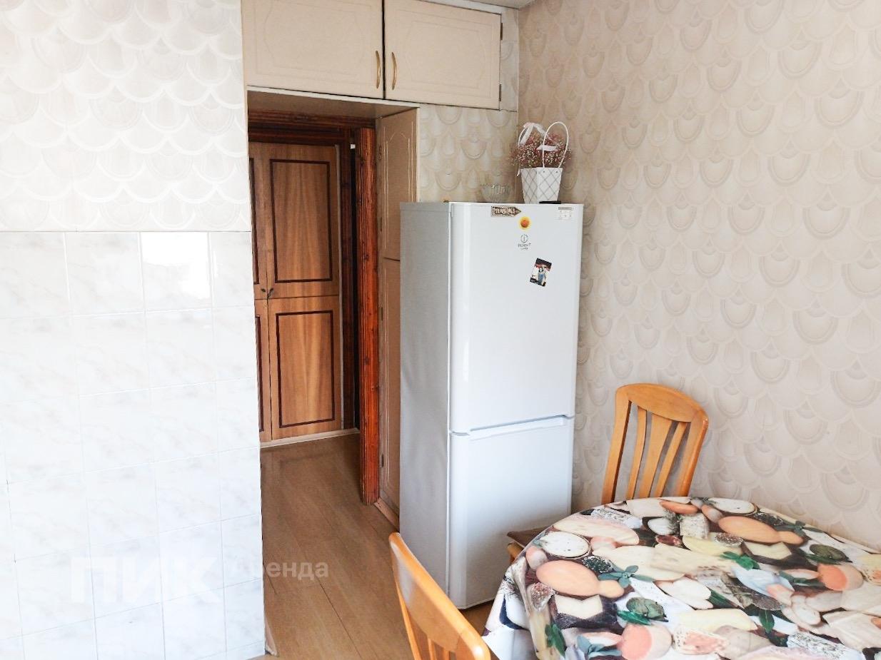 2-к. квартира, 56 м², 55 000 ₽/мес — фото № 10