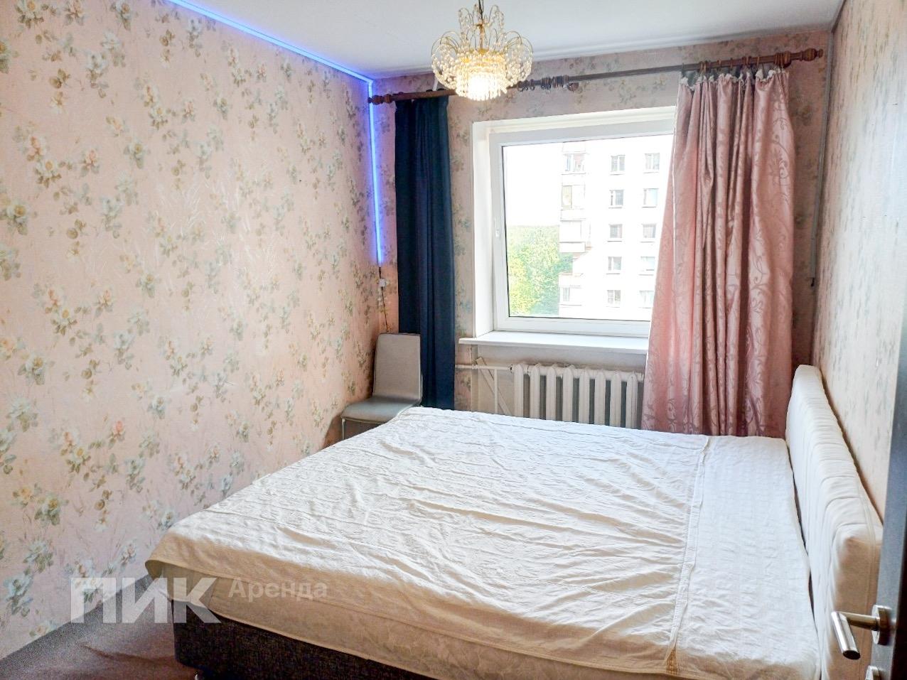 2-к. квартира, 56 м², 55 000 ₽/мес — фото № 5