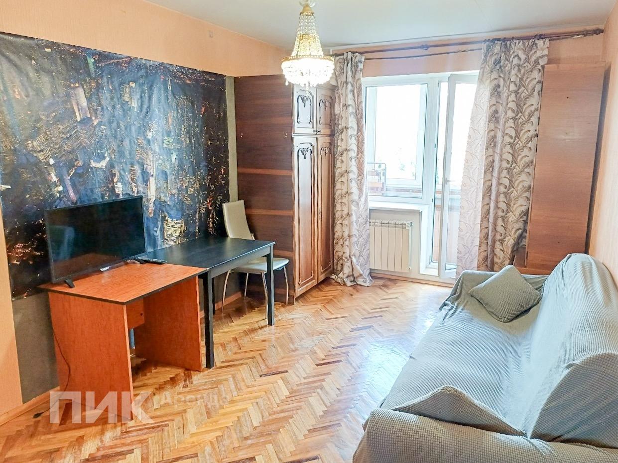 2-к. квартира, 56 м², 55 000 ₽/мес — фото № 1
