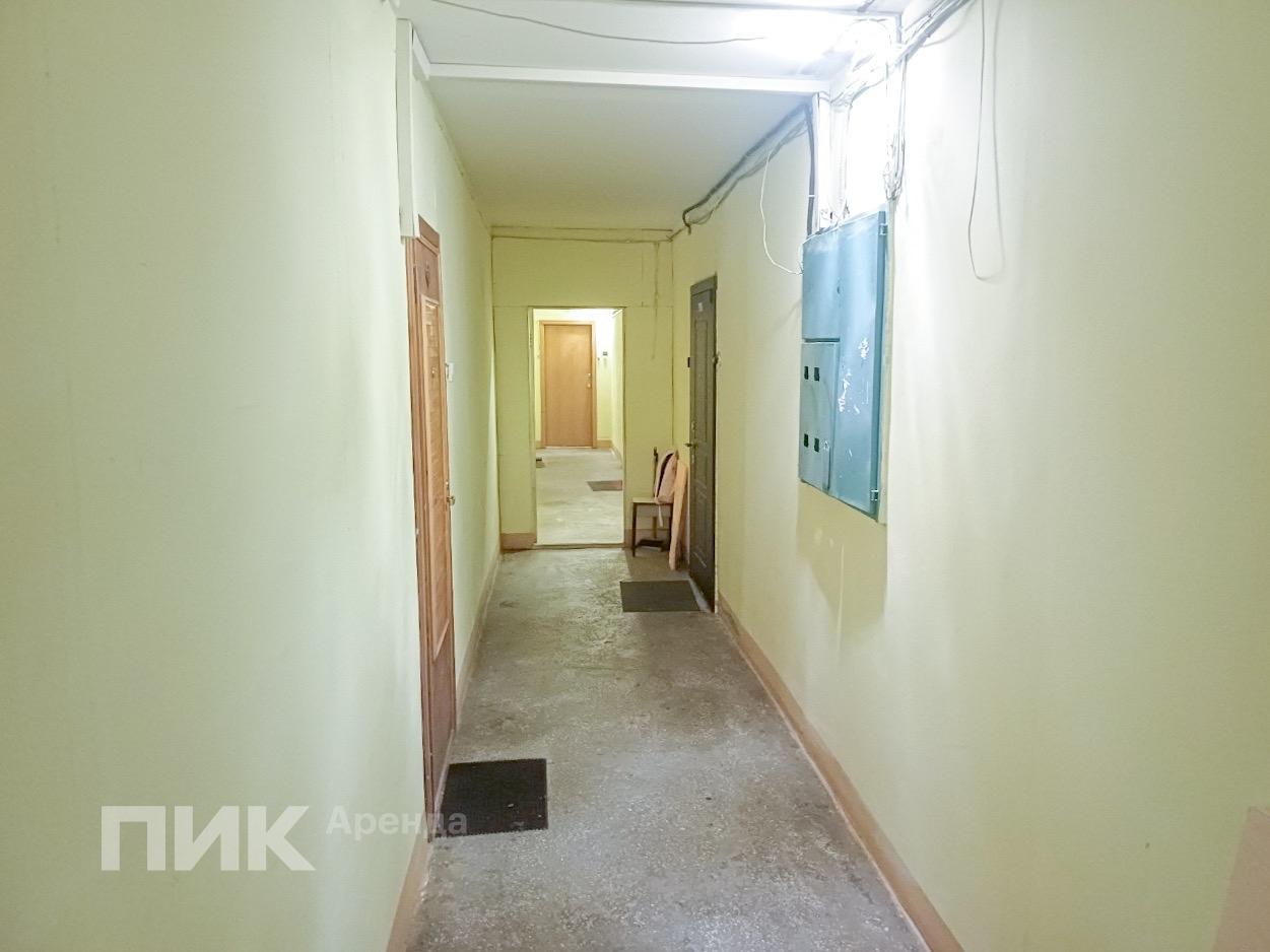 2-к. квартира, 56 м², 55 000 ₽/мес — фото № 15