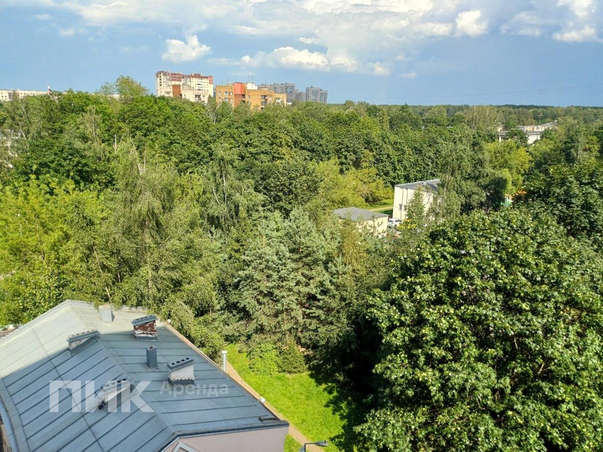 2-к. квартира, 56 м², 55 000 ₽/мес — фото № 18