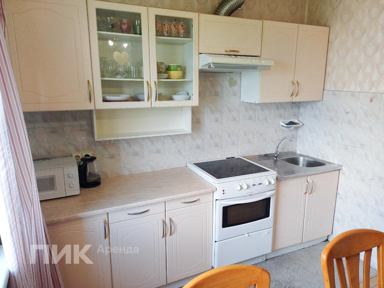 2-к. квартира, 56 м², 55 000 ₽/мес — фото № 7