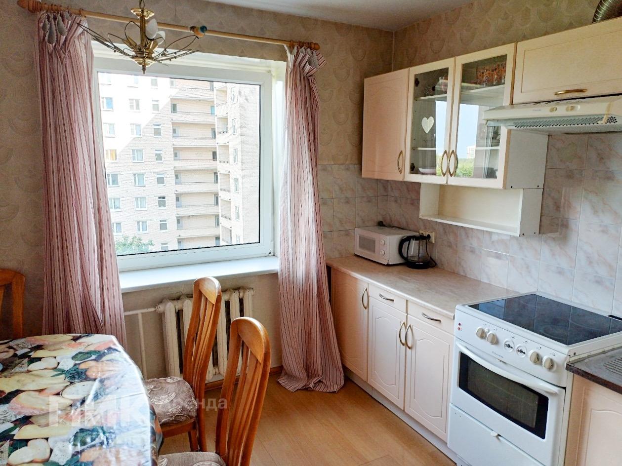 2-к. квартира, 56 м², 55 000 ₽/мес — фото № 8