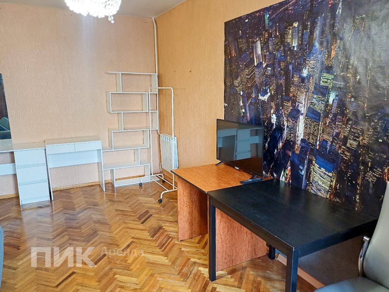 2-к. квартира, 56 м², 55 000 ₽/мес — фото № 2