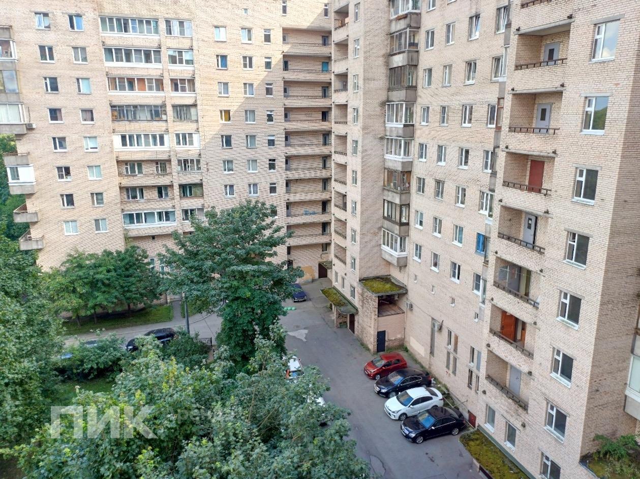 2-к. квартира, 56 м², 55 000 ₽/мес — фото № 17