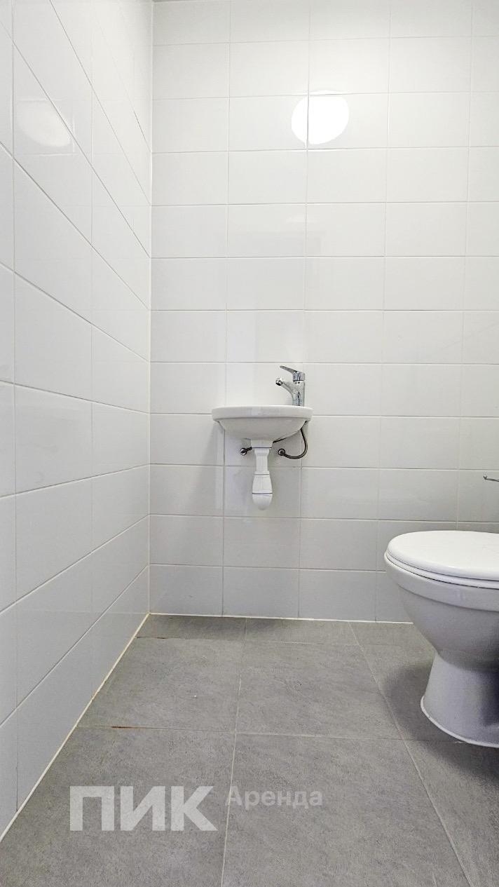 2-к. квартира, 50 м², 74 600 ₽/мес — фото № 13