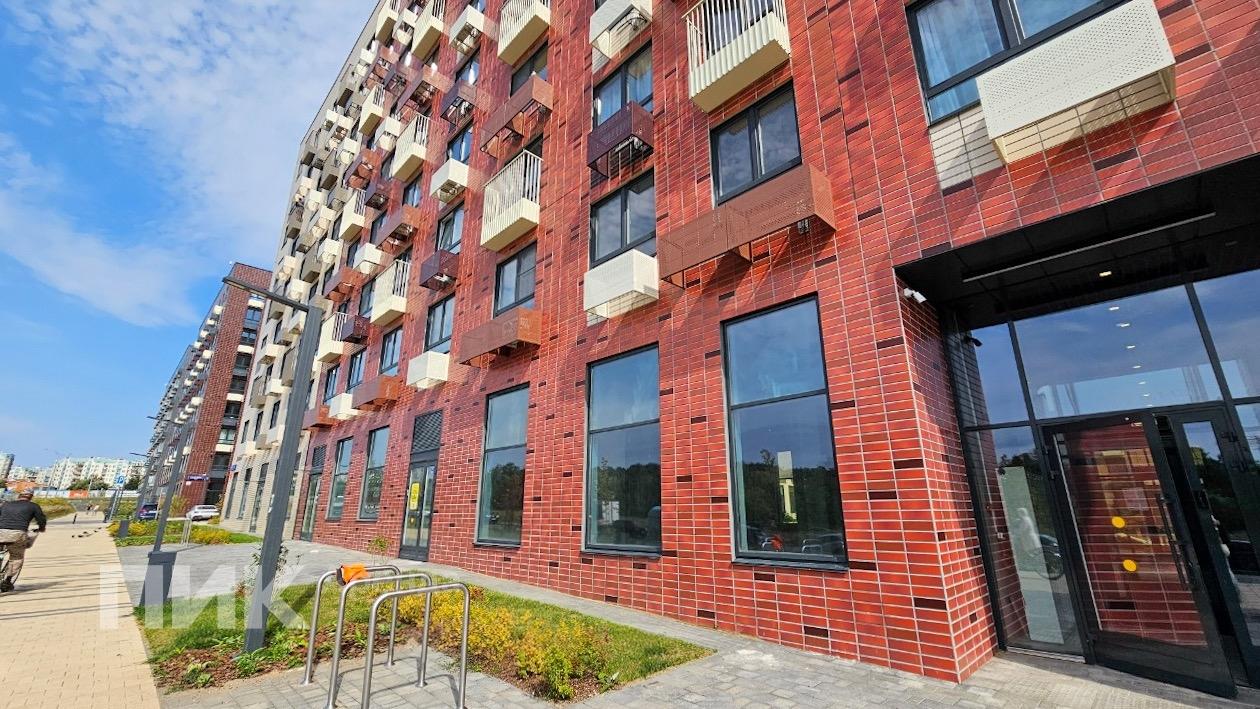 2-к. квартира, 50 м², 74 600 ₽/мес — фото № 19
