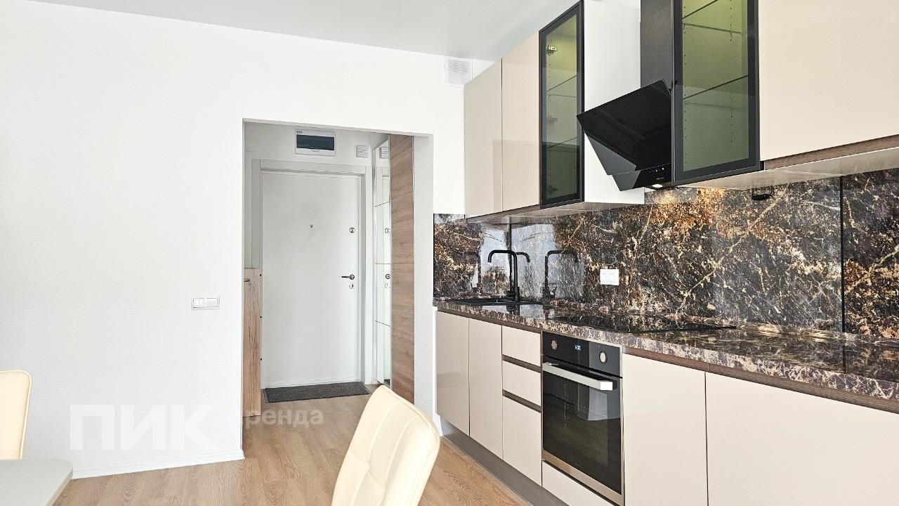 2-к. квартира, 50 м², 74 600 ₽/мес — фото № 11