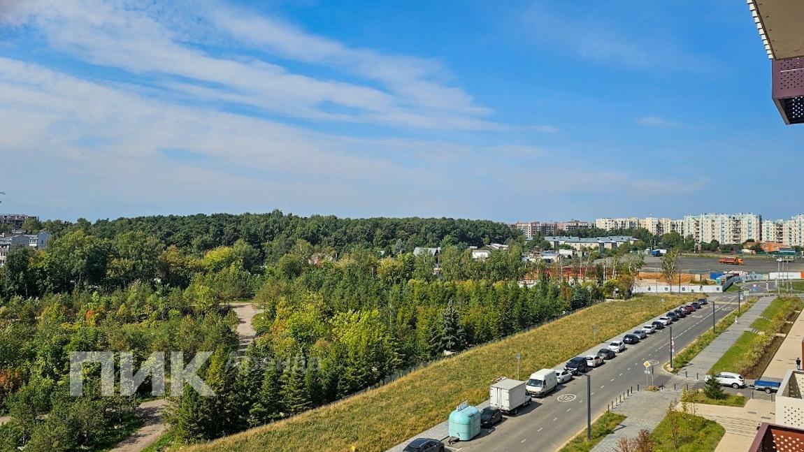 2-к. квартира, 50 м², 74 600 ₽/мес — фото № 18