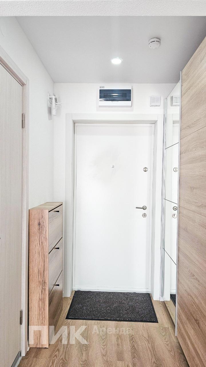2-к. квартира, 50 м², 74 600 ₽/мес — фото № 14