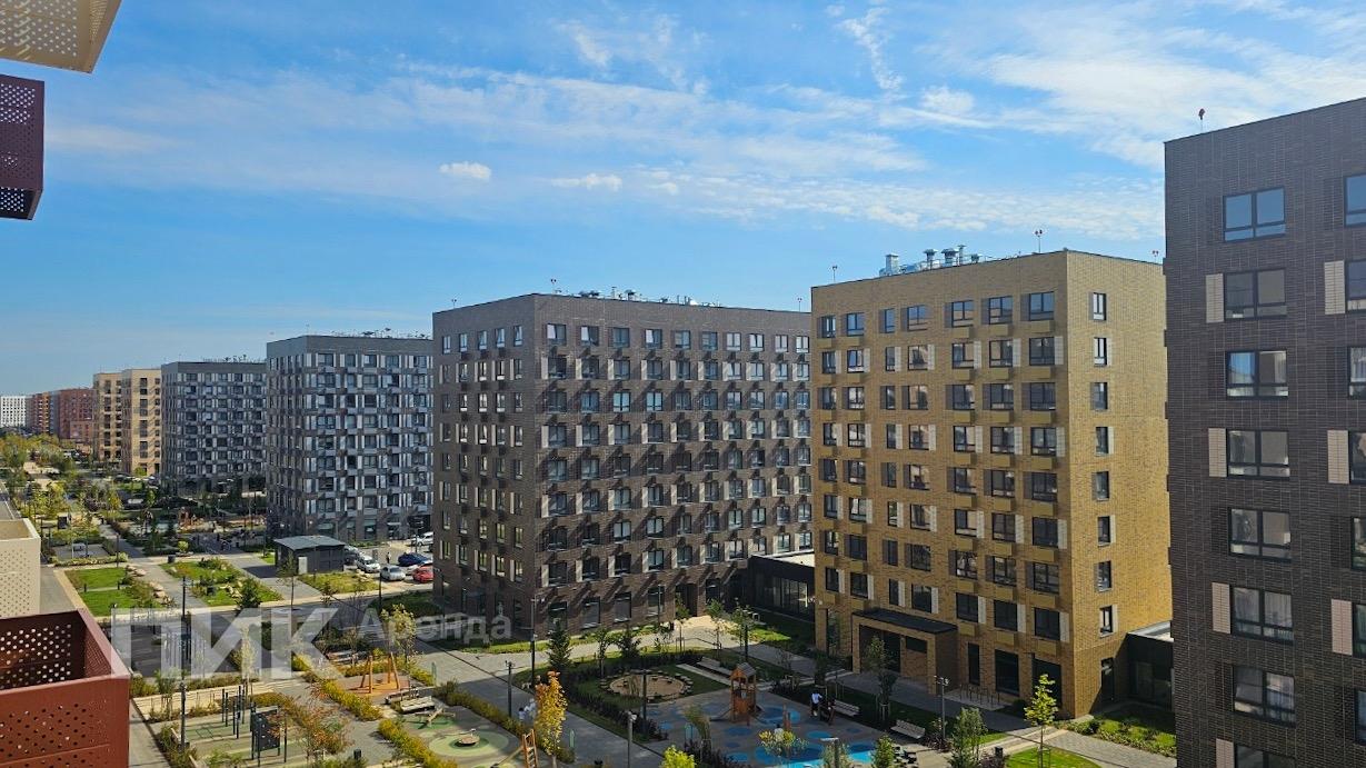 2-к. квартира, 50 м², 74 600 ₽/мес — фото № 17