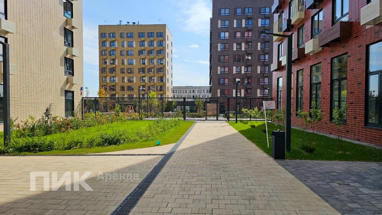 2-к. квартира, 50 м², 74 600 ₽/мес — фото № 21