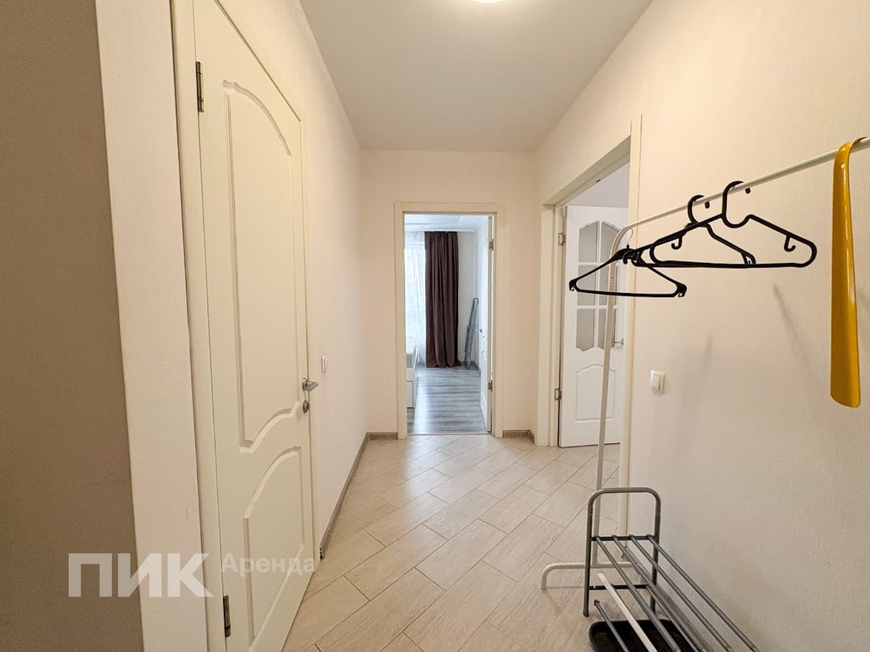 2-к. квартира, 58.1 м², 94 800 ₽/мес — фото № 13