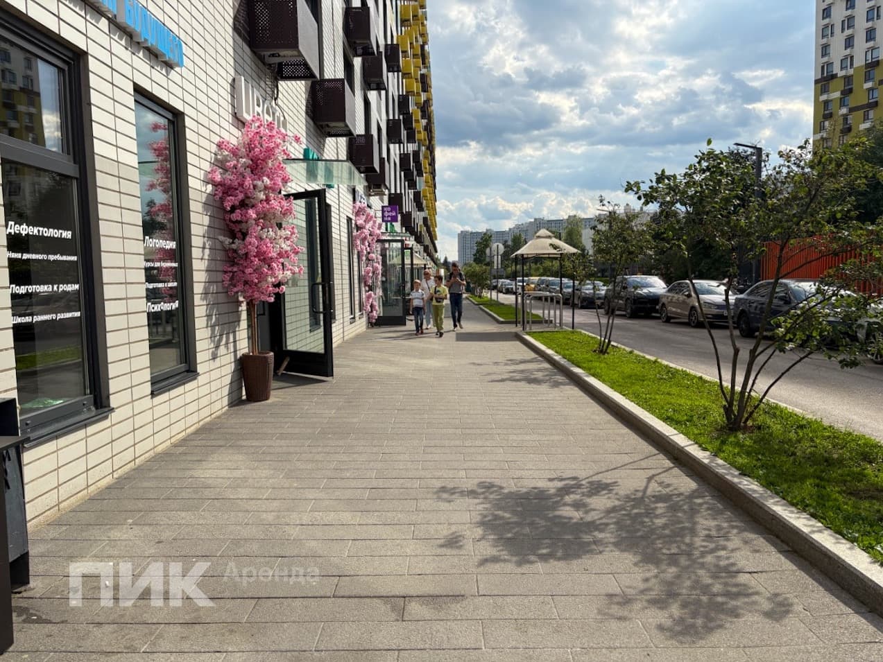 2-к. квартира, 58.1 м², 94 800 ₽/мес — фото № 25