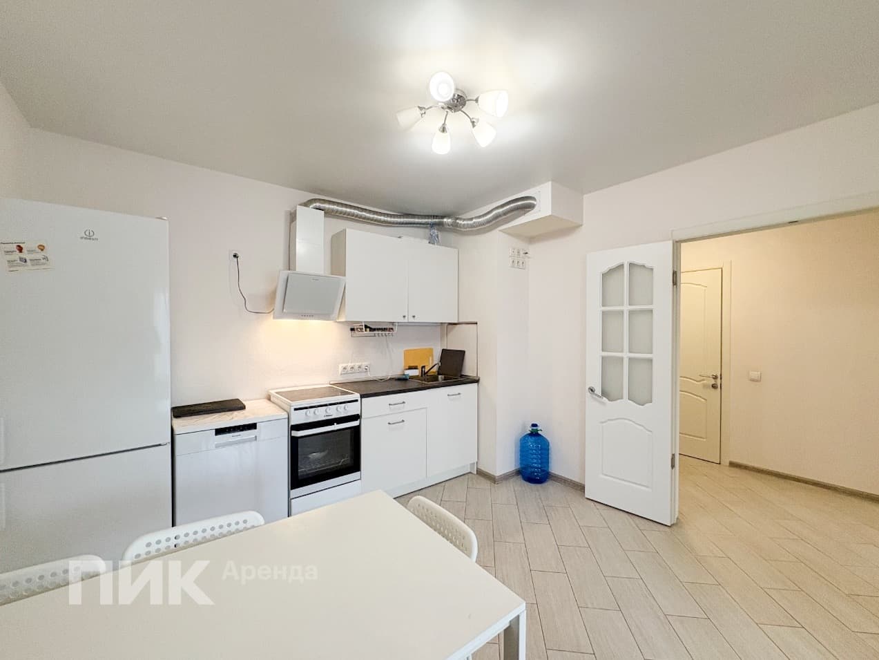 2-к. квартира, 58.1 м², 94 800 ₽/мес — фото № 10
