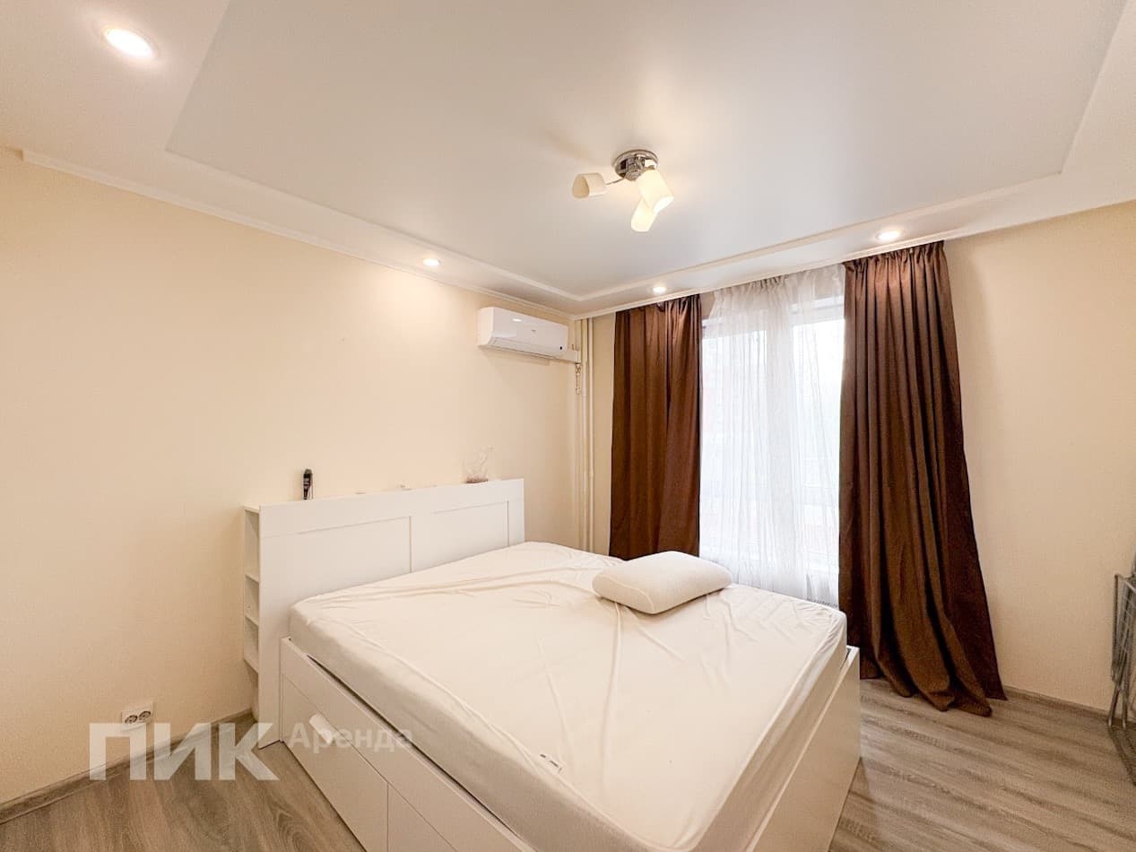2-к. квартира, 58.1 м², 94 800 ₽/мес — фото № 1