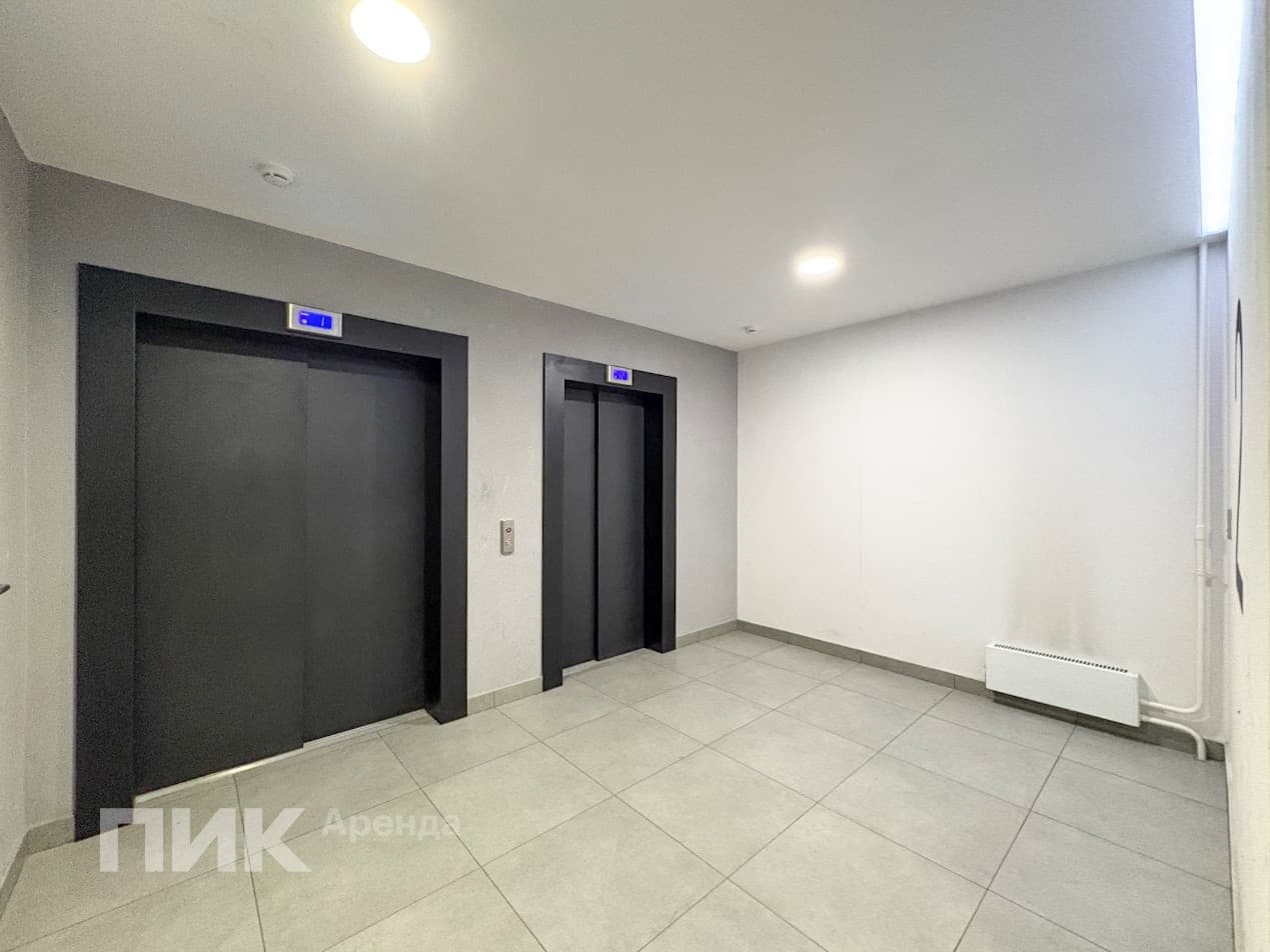2-к. квартира, 58.1 м², 94 800 ₽/мес — фото № 17