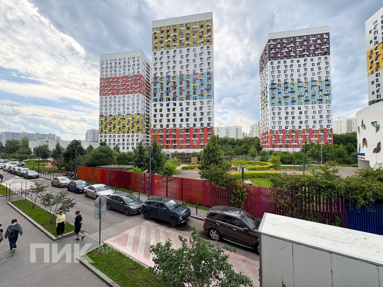 2-к. квартира, 58.1 м², 94 800 ₽/мес — фото № 19