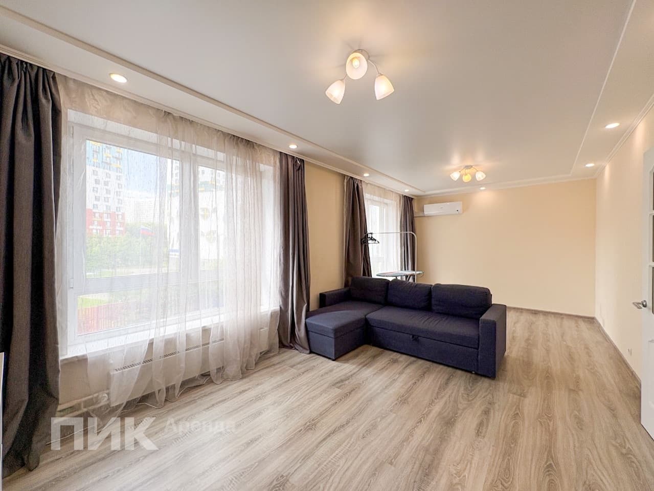 2-к. квартира, 58.1 м², 94 800 ₽/мес — фото № 4
