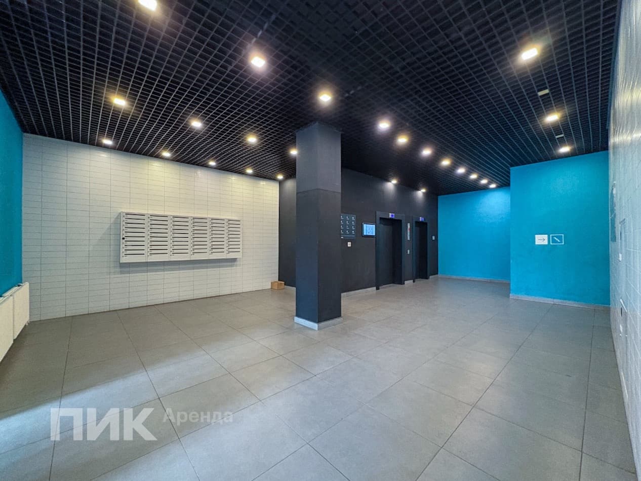 2-к. квартира, 58.1 м², 94 800 ₽/мес — фото № 18