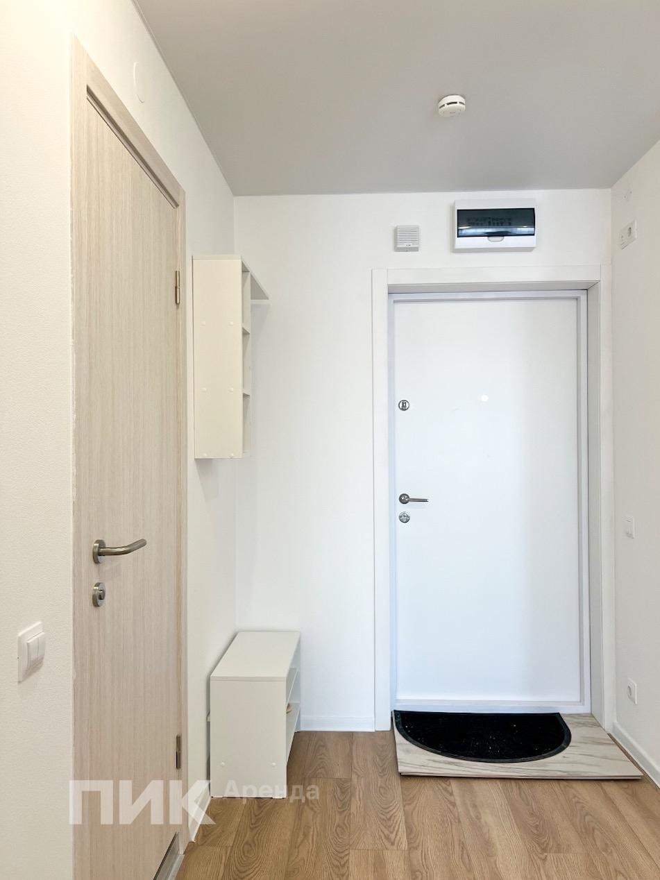 1-к. квартира, 33 м², 53 100 ₽/мес — фото № 9
