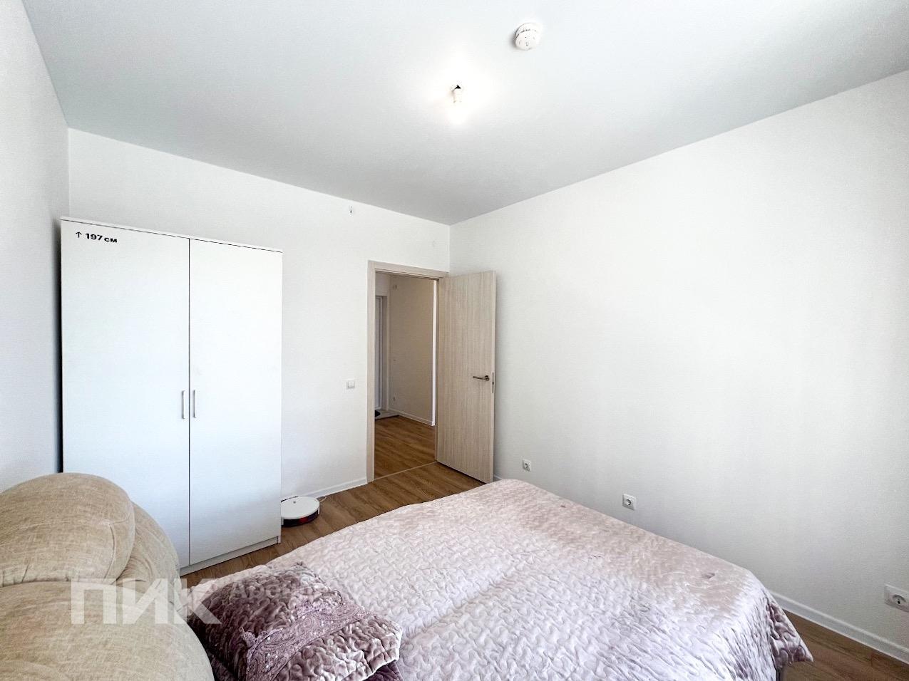 1-к. квартира, 33 м², 53 100 ₽/мес — фото № 7